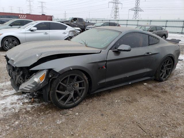 FORD MUSTANG 2017 1fa6p8th9h5234955