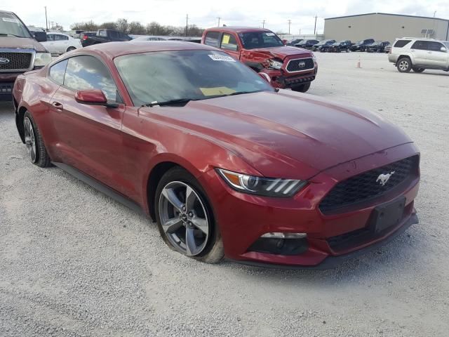 FORD MUSTANG 2017 1fa6p8th9h5237287