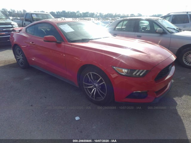 FORD MUSTANG 2017 1fa6p8th9h5244286