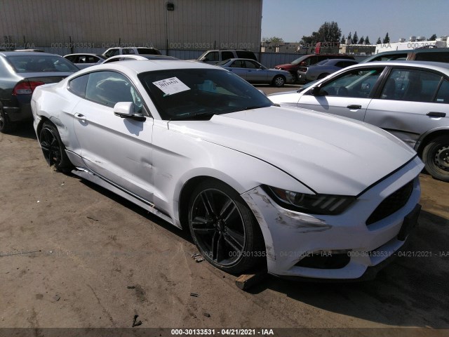 FORD MUSTANG 2017 1fa6p8th9h5250329