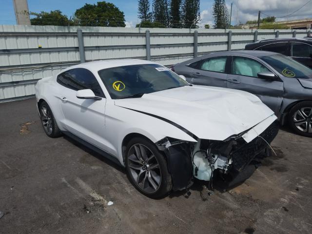 FORD MUSTANG 2017 1fa6p8th9h5264358