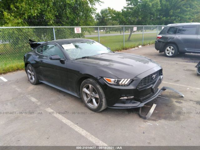 FORD MUSTANG 2017 1fa6p8th9h5269785