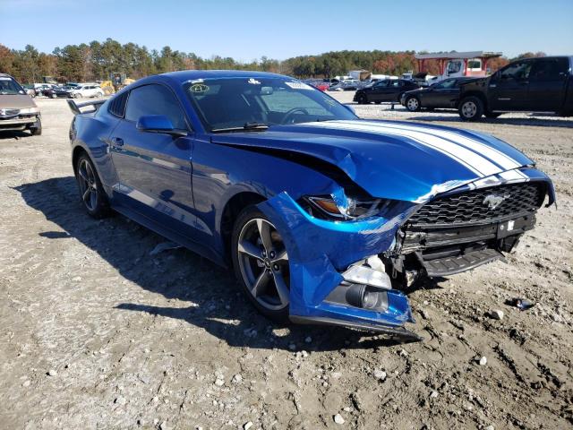 FORD MUSTANG 2017 1fa6p8th9h5270810