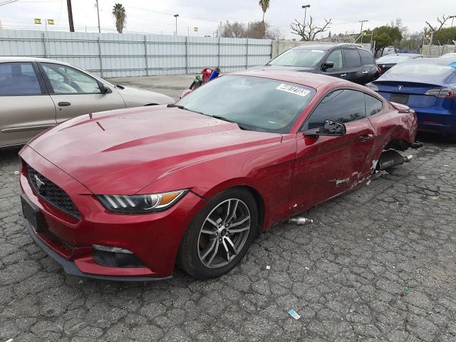 FORD MUSTANG 2017 1fa6p8th9h5291625