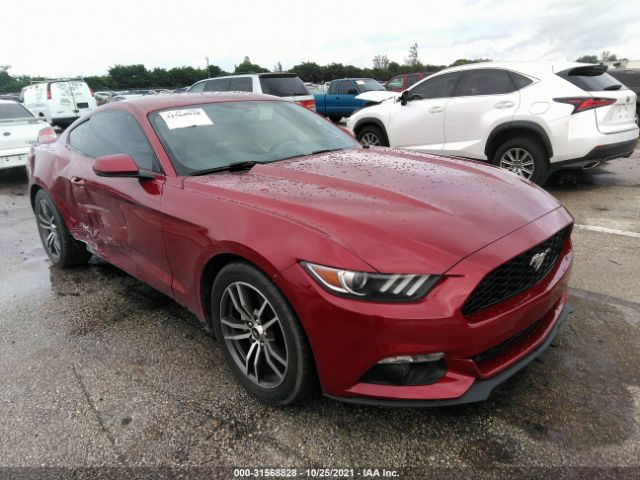 FORD MUSTANG 2017 1fa6p8th9h5292693