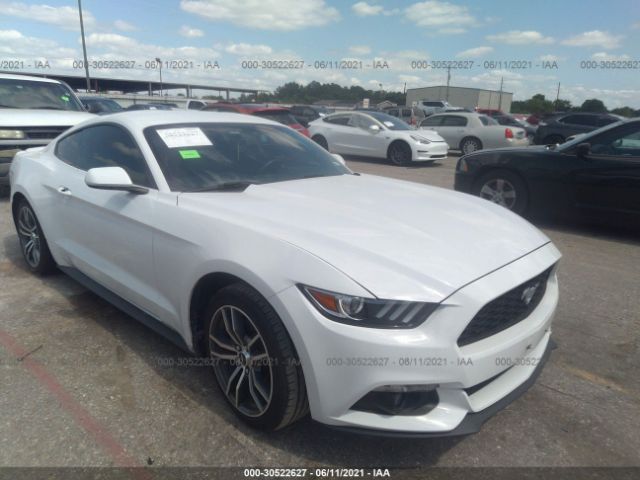 FORD MUSTANG 2017 1fa6p8th9h5306298