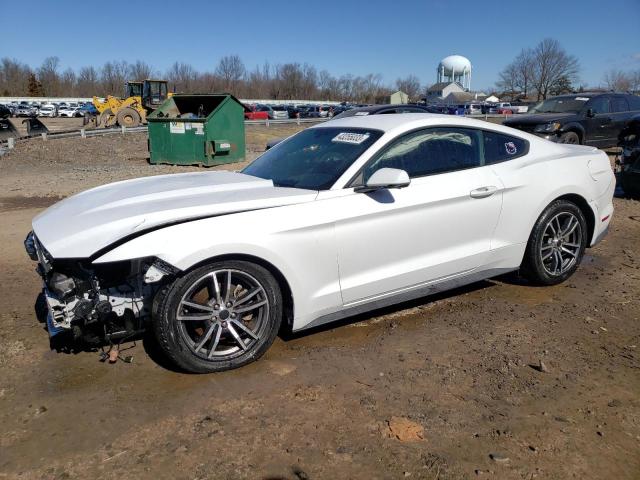 FORD MUSTANG 2017 1fa6p8th9h5310299