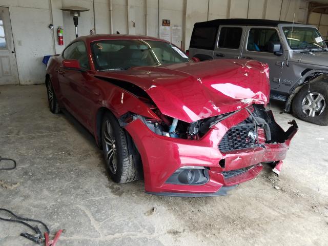 FORD MUSTANG 2017 1fa6p8th9h5310741