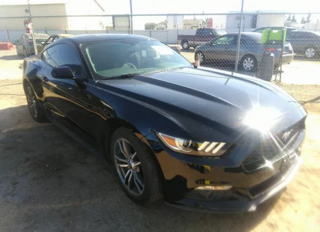 FORD MUSTANG 2017 1fa6p8th9h5312909