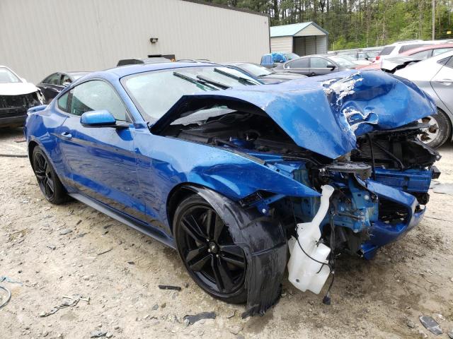 FORD MUSTANG 2017 1fa6p8th9h5329225