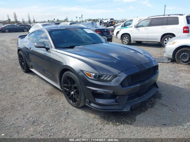 FORD MUSTANG 2017 1fa6p8th9h5330682