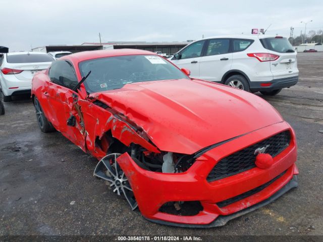 FORD MUSTANG 2017 1fa6p8th9h5335624