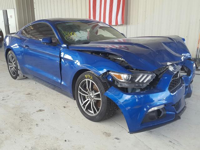 FORD MUSTANG 2017 1fa6p8th9h5338877