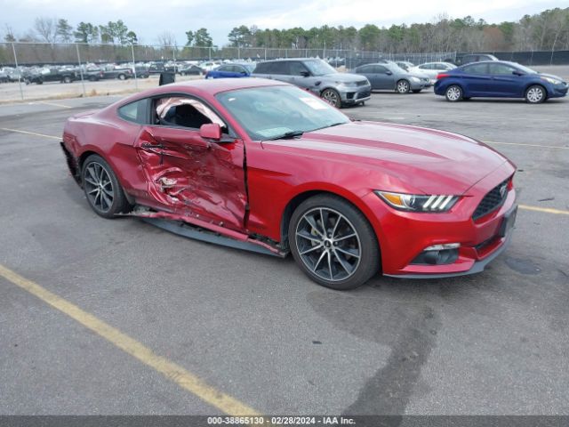 FORD MUSTANG 2017 1fa6p8th9h5339446