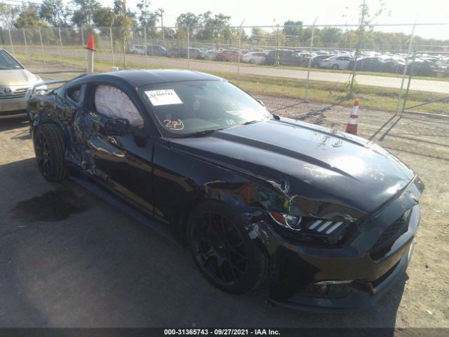 FORD MUSTANG 2017 1fa6p8th9h5345893