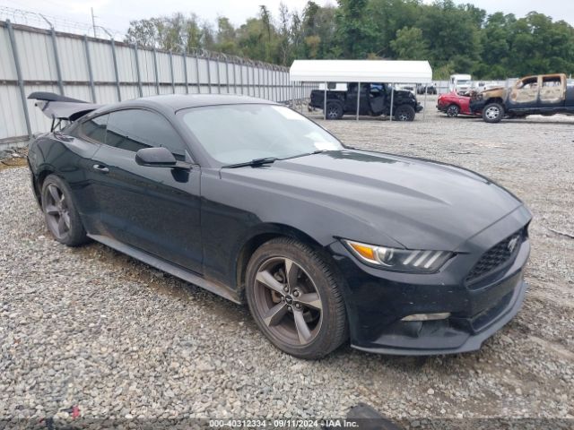 FORD MUSTANG 2017 1fa6p8th9h5351550