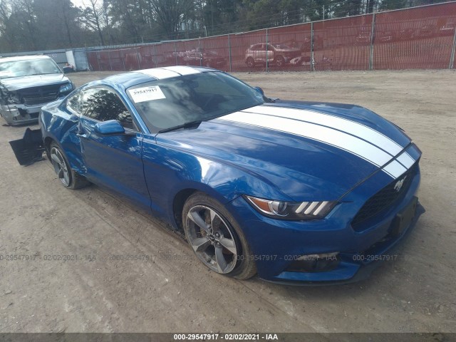 FORD MUSTANG 2017 1fa6p8th9h5353363