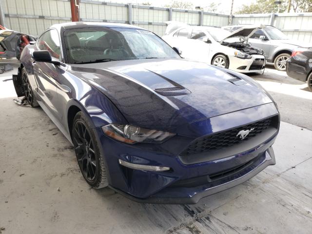 FORD MUSTANG 2018 1fa6p8th9j5102073