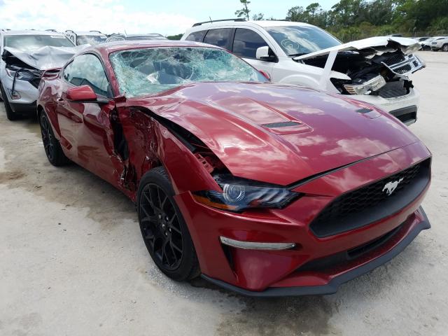 FORD MUSTANG 2018 1fa6p8th9j5102249