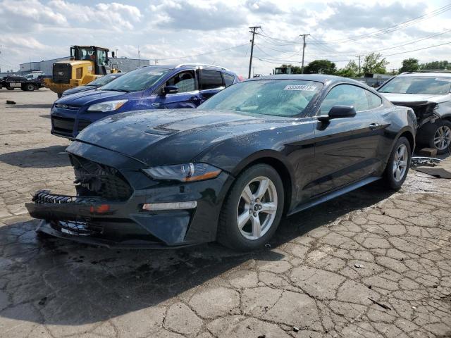 FORD MUSTANG 2018 1fa6p8th9j5102977