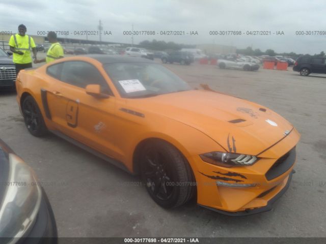 FORD MUSTANG 2018 1fa6p8th9j5103871