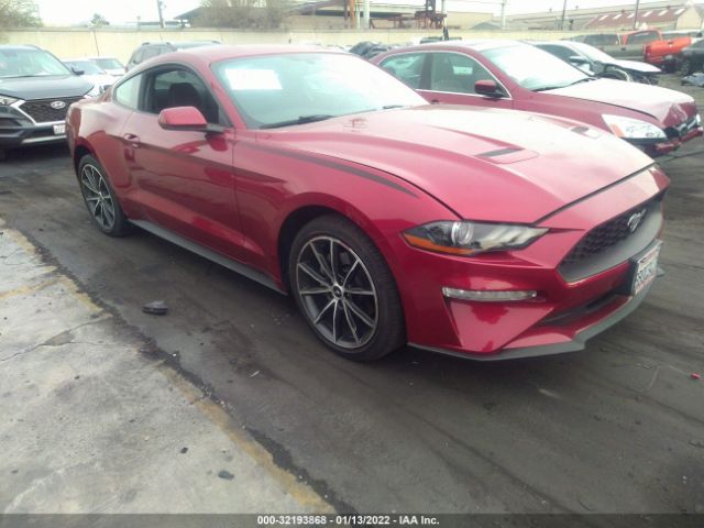 FORD MUSTANG 2018 1fa6p8th9j5104938