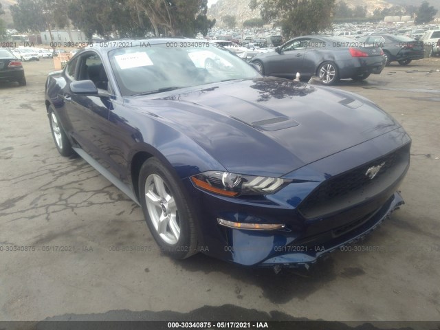 FORD MUSTANG 2018 1fa6p8th9j5105295