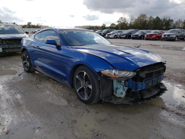 FORD MUSTANG 2018 1fa6p8th9j5108178