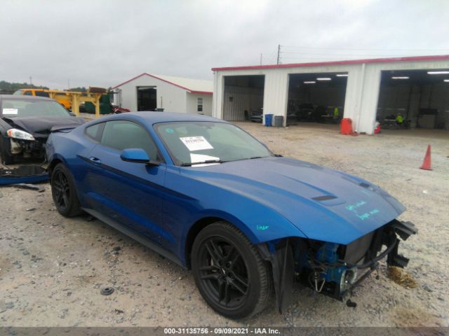 FORD MUSTANG 2018 1fa6p8th9j5110559