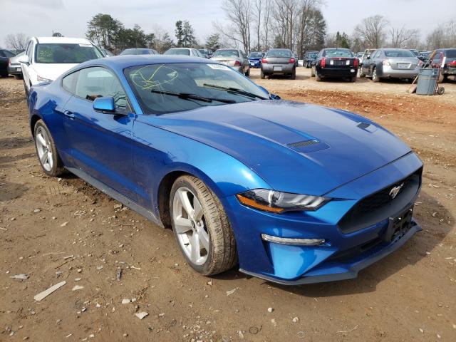 FORD MUSTANG 2018 1fa6p8th9j5110707