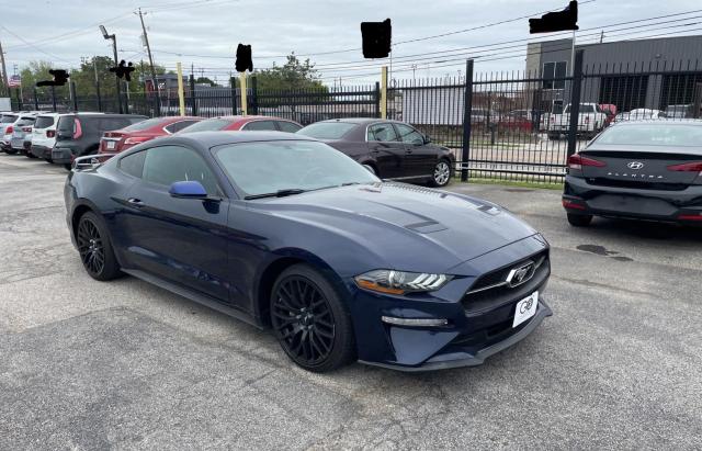 FORD MUSTANG 2018 1fa6p8th9j5114014