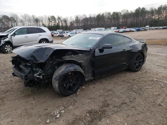 FORD MUSTANG 2018 1fa6p8th9j5116085