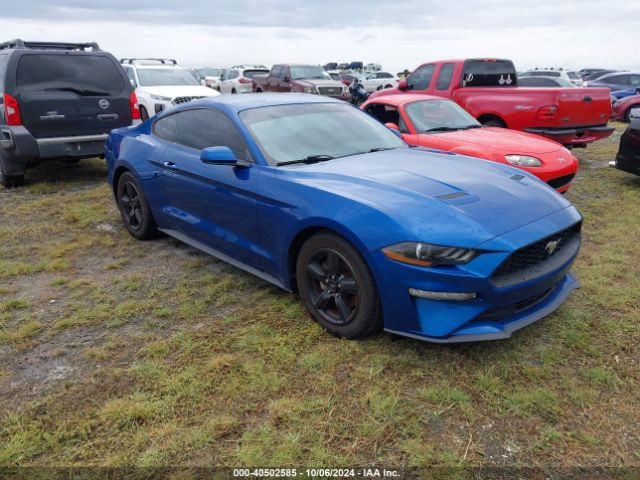 FORD MUSTANG 2018 1fa6p8th9j5116670