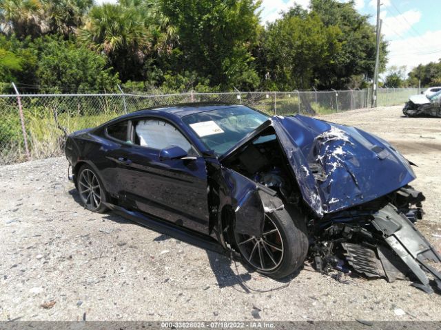 FORD MUSTANG 2018 1fa6p8th9j5121433