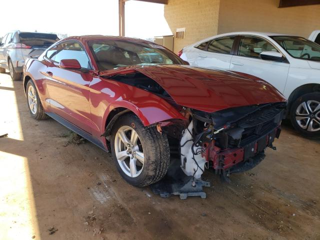 FORD MUSTANG 2018 1fa6p8th9j5125644