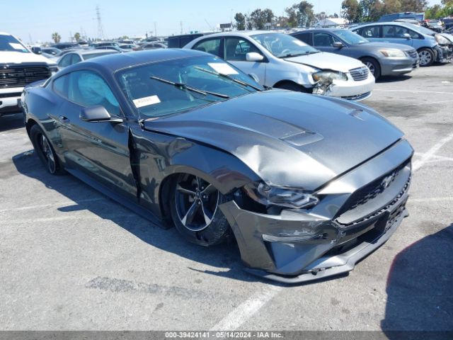 FORD MUSTANG 2018 1fa6p8th9j5127247