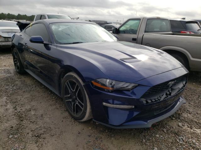 FORD MUSTANG 2018 1fa6p8th9j5128639