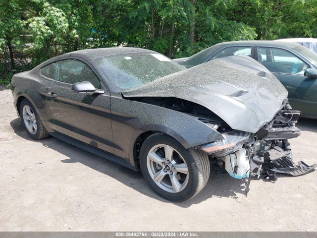 FORD MUSTANG 2018 1fa6p8th9j5137633