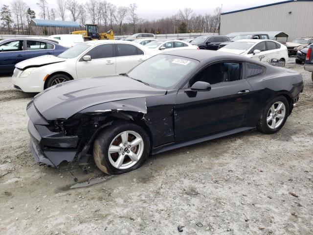 FORD MUSTANG 2018 1fa6p8th9j5144310