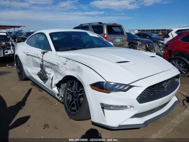 FORD MUSTANG 2018 1fa6p8th9j5156182