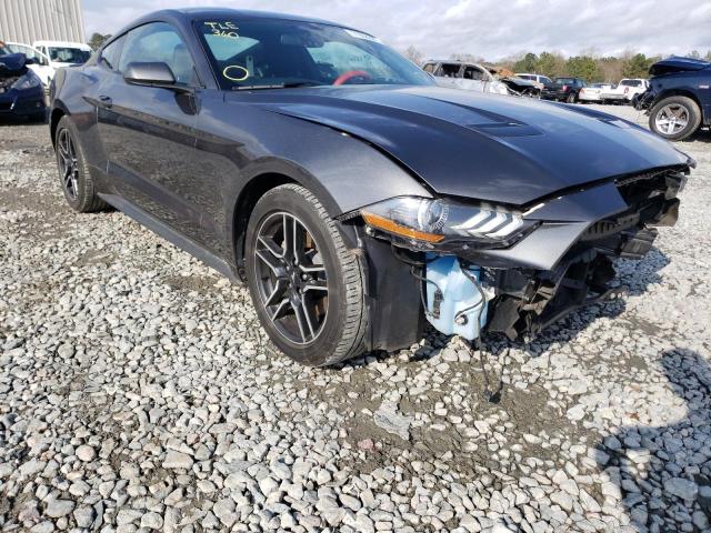 FORD MUSTANG 2018 1fa6p8th9j5158840