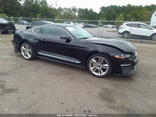 FORD MUSTANG 2018 1fa6p8th9j5159034