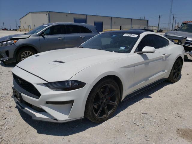 FORD MUSTANG 2018 1fa6p8th9j5163312