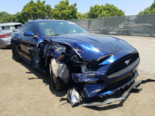 FORD MUSTANG 2018 1fa6p8th9j5163651