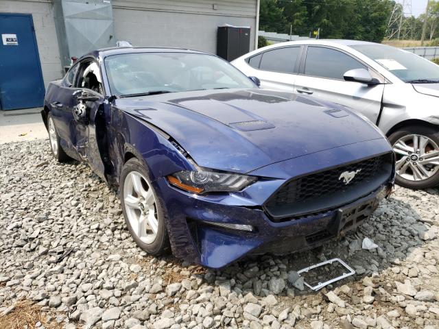 FORD MUSTANG 2018 1fa6p8th9j5170650