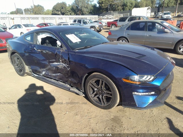 FORD MUSTANG 2018 1fa6p8th9j5178778