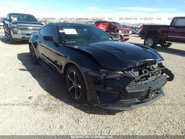 FORD MUSTANG 2018 1fa6p8th9j5180367