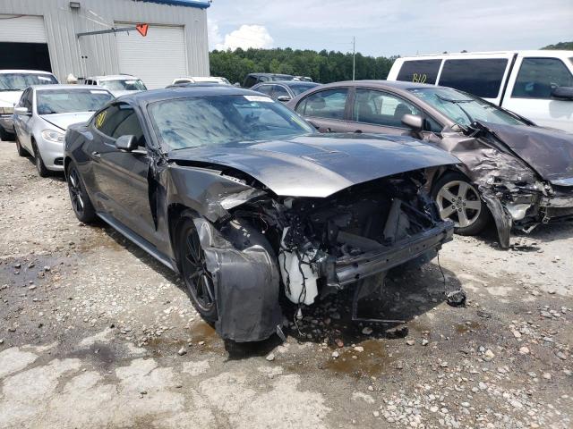 FORD MUSTANG 2018 1fa6p8th9j5182555