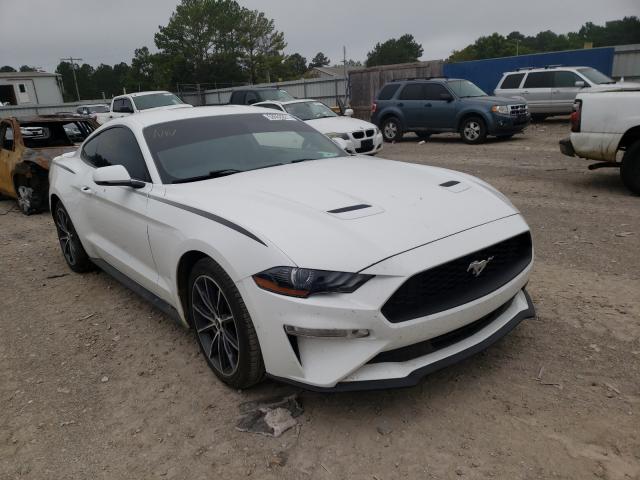 FORD MUSTANG 2018 1fa6p8th9j5183026