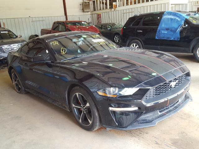 FORD MUSTANG 2018 1fa6p8th9j5184547